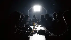 Задник до фильму"Харбін" #646606