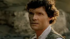 Задник до фильму"Ігуана" #664581