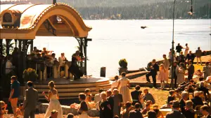 Задник до фильму"Хрещений батько 2" #531180