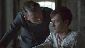 Відео до фільму Ефір | Ефір. Офіційний трейлер