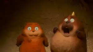 Задник до фильму"Стрибунці" #793864