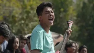 Задник до фильму"Para Perasuk" #798009