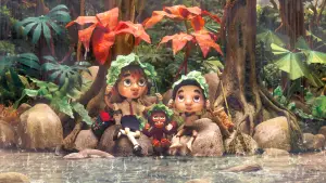 Відео до фільму Savages | Trailer