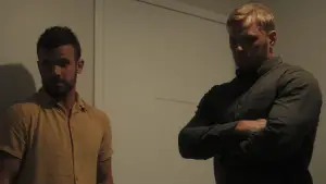 Задник до фильму"Світанок пустелі" #621671