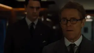 Задник до фильму"Вбивство у «Східному експресі»" #586414