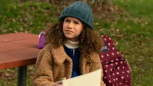 Задник до фильму"Мій шпигун" #617403