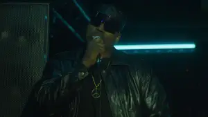 Задник до фильму"A Hip Hop Story" #758070