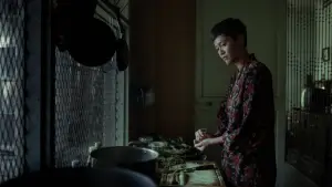 Задник до фильму"ครัวสาว" #910965