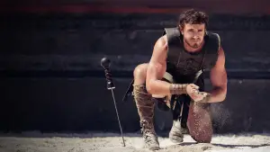 Задник до фильму"Гладіатор 2" #555331