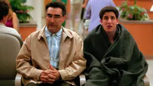 Задник до фильму"Американський пиріг 2" #677824