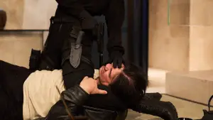 Задник до фильму"Код «Чорна канарка»" #622808