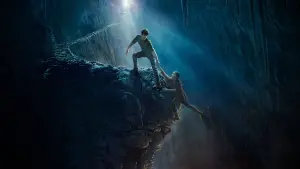 Задник до фильму"Місто Ембер" #290582