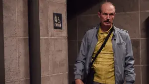 Задник до фильму"Хороший, поганий, коп" #295907