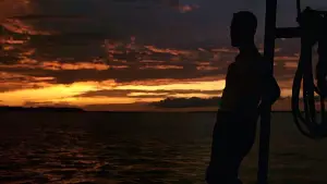 Задник до фильму"Форрест Ґамп" #528559