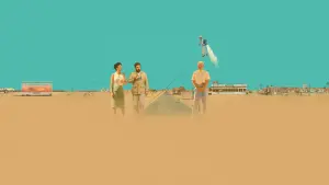 Задник до фильму"Астероїд-Сіті" #161914