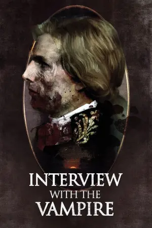 Постер до фильму"Інтерв’ю з вампіром" #220363