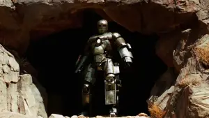 Задник до фильму"Залізна людина" #552744