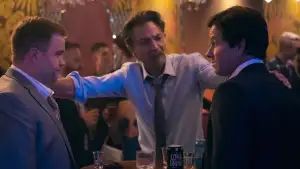 Задник до фильму"М’ячі догори" #796430