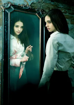 Постер до фильму"Темне дзеркало" #280717