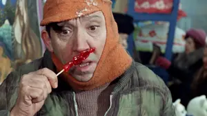 Задник до фильму"Операція «И» та інші пригоди Шурика" #399821