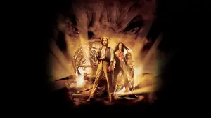 Задник до фильму"Машина часу" #688209