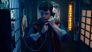 Відео до фільму Vicious Fun | Vicious Fun - Official Trailer [HD] | A Shudder Original