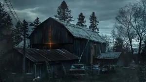 Задник до фильму"Затемнення" #350093