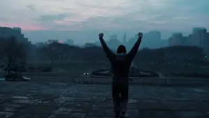 Задник до фильму"Роккі" #575085