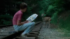 Задник до фильму"Залишся зі мною" #603554