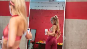 Задник до фильму"ІнстаЗірка" #495881