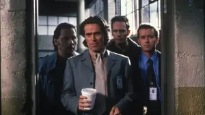 Задник до фильму"Святі з Бундока" #683158