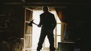 Задник до фильму"Пагорби мають очі" #619020