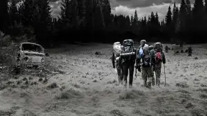 Задник до фильму"Ритуал" #686343