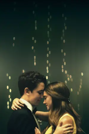 Постер до фильму"Неймовірний час" #272948