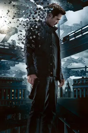 Постер до фильму"Згадати все" #620285