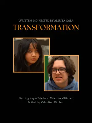 Transformation