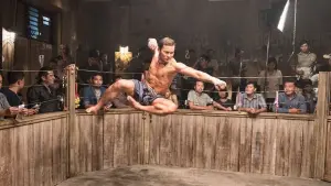 Задник до фильму"Потрійна загроза" #290849