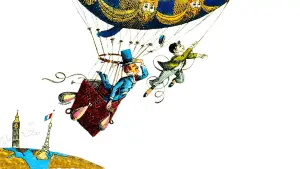 Задник до фильму"Навколо світу за 80 днів" #811860