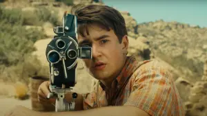 Задник до фильму"Фабельмани" #202473