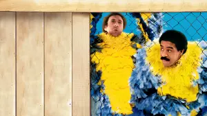 Задник до фильму"Психи в тюрязі" #456500