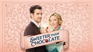 Задник до фильму"Sweeter Than Chocolate" #944798