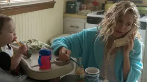 Задник до фильму"Американська жінка" #459610