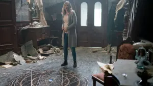 Задник до фильму"Демонічне прокляття Абізу" #332133