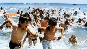 Задник до фильму"Щелепи" #202957