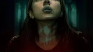 Відео до фільму Ніхто не піде живим | Никто не уйдёт живым 👽 Русский трейлер 👽 Фильм 2021 (Netflix)