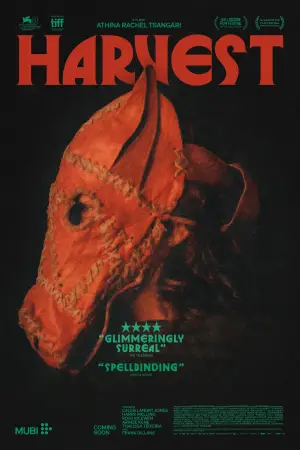 Постер до фильму"Harvest" #885777