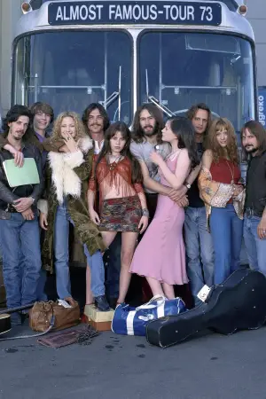 Постер до фильму"Майже знамениті" #695459