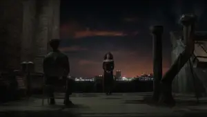 Задник до фильму"Тік-так... Бум!" #697686