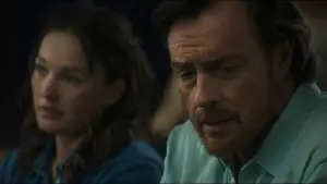 Задник до фильму"A Hero