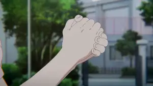 Задник до фильму"Форма голосу" #612853